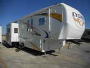 2008 Heartland Cyclone
